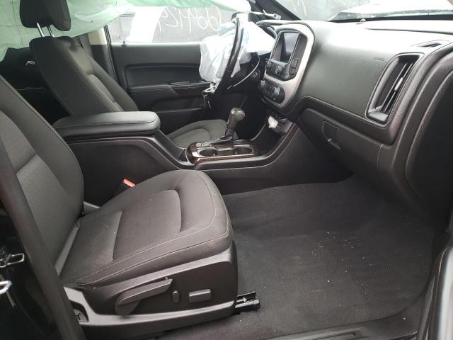 2019 GMC CANYON SLE 1GTG6CEN3K1355244