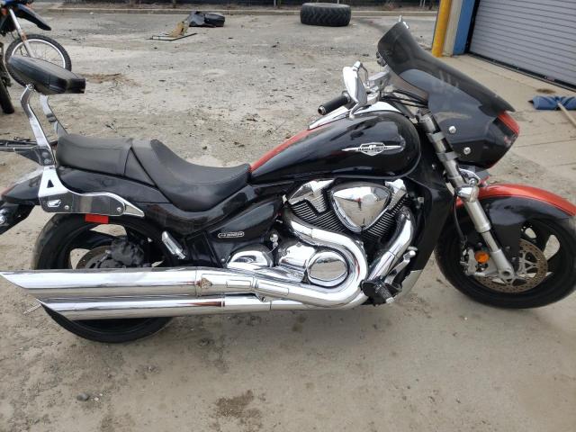 2011 SUZUKI VZR1800 Z JS1VY53A0B2101007