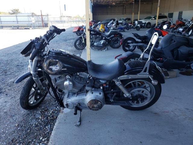 2008 HARLEY-DAVIDSON FXD 1HD1GM4108K329368