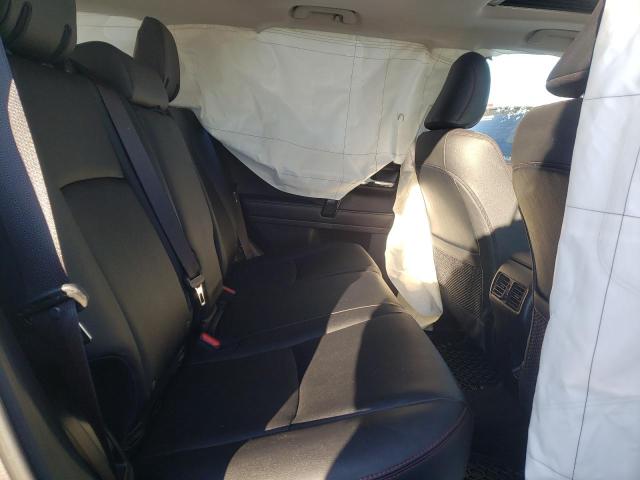 2021 TOYOTA 4RUNNER VE JTEHU5JR5M5968861