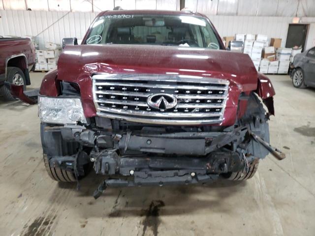 2010 INFINITI QX56 5N3ZA0NC0AN901366