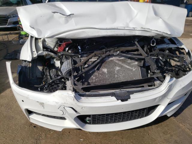 2017 BMW 340 I WBA8B3G57HNU35433
