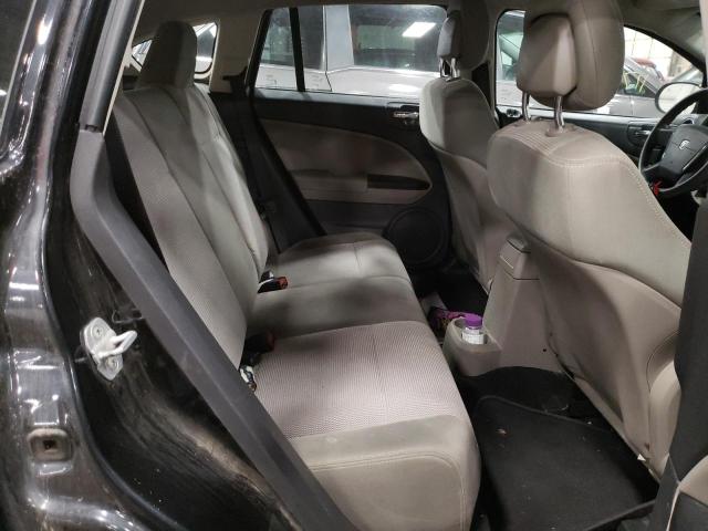 2010 DODGE CALIBER MA 1B3CB3HA5AD567600