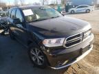 2016 DODGE  DURANGO