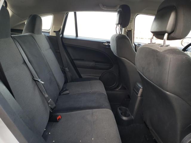 2010 DODGE CALIBER SX 1B3CB4HA2AD605533