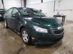 2014 CHEVROLET  CRUZE