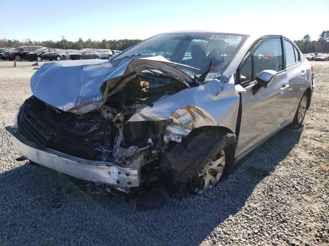 2012 HONDA CIVIC HF 2HGFB2F56CH571058