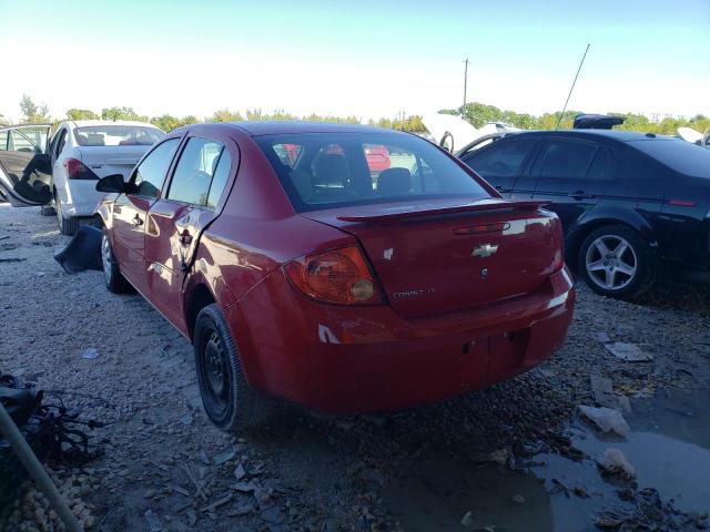2010 CHEVROLET COBALT 1LT 1G1AD5F5XA7193929