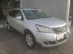 2013 CHEVROLET  TRAVERSE