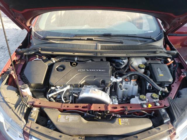 VIN 1G1RC6S54HU200368 2017 Chevrolet Volt, LT no.7