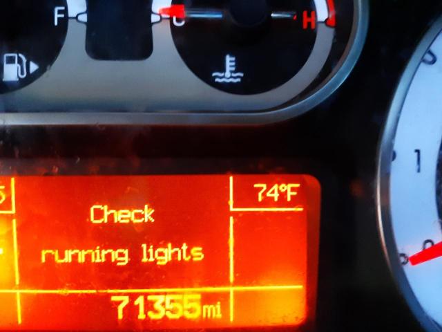 2014 FIAT 500L TREKK ZFBCFADHXEZ011238