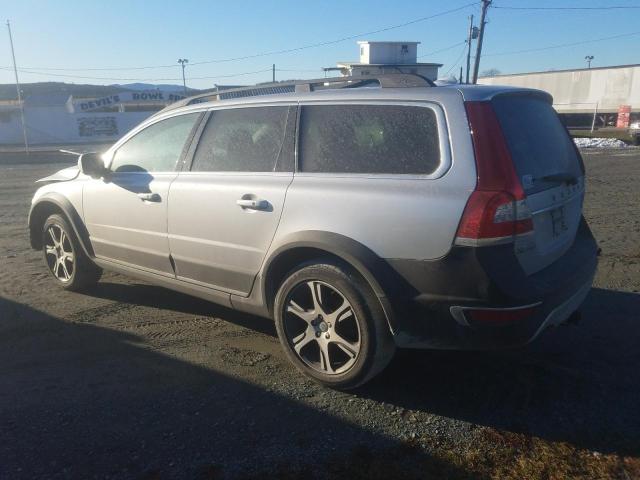 2015 VOLVO XC70 T6 PR YV4902NK6F1226329