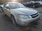 2009 SUBARU  OUTBACK