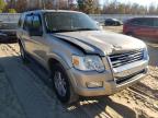 2007 FORD  EXPLORER