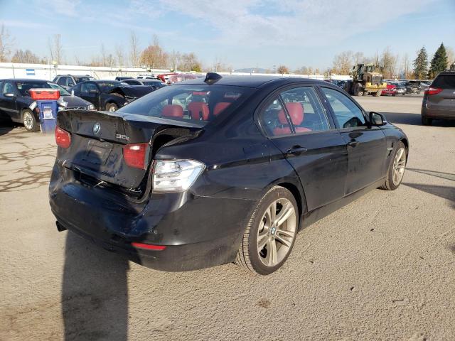 WBA3A5G54FNS87456 Bmw 328 I 2015. Фото: 3