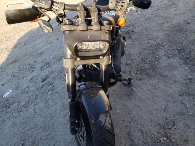 2020 HARLEY-DAVIDSON FXFBS 1HD1YLK17LB027174