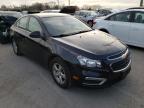 2016 CHEVROLET  CRUZE