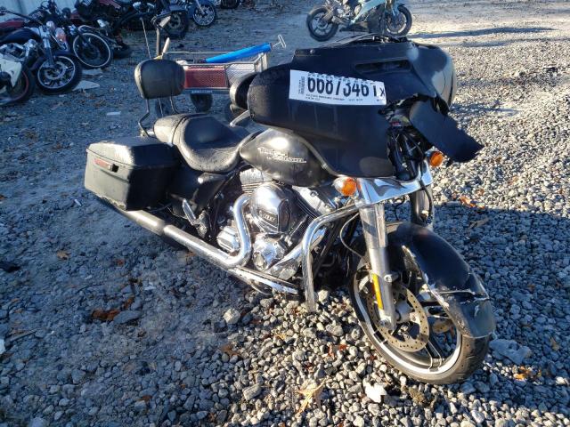 Salvage cars for sale from Copart Loganville, GA: 2016 Harley-Davidson Flhx Street
