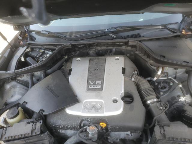 2012 INFINITI M37 JN1BY1AP0CM331793