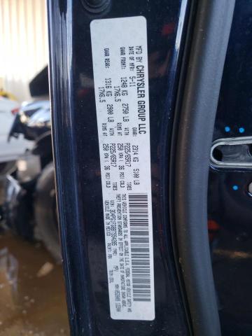 2011 DODGE JOURNEY MA 3D4PG1FG8BT554285