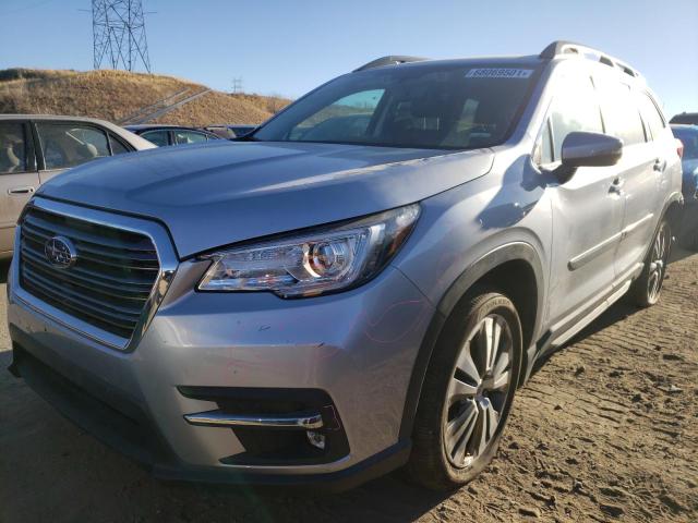 2020 SUBARU ASCENT LIM 4S4WMAMD6L3439719