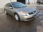 2008 NISSAN  ALTIMA