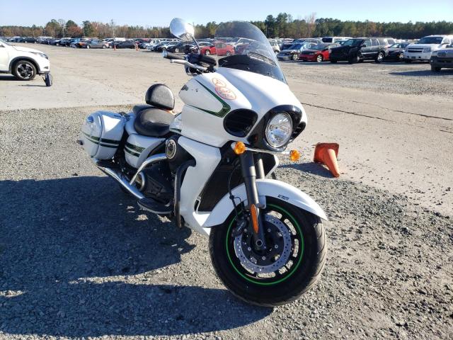 2016 KAWASAKI VN1700 K JKBVNRK12GA009455