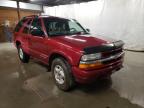 2000 CHEVROLET  BLAZER