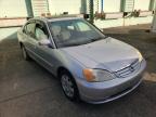 2002 HONDA  CIVIC