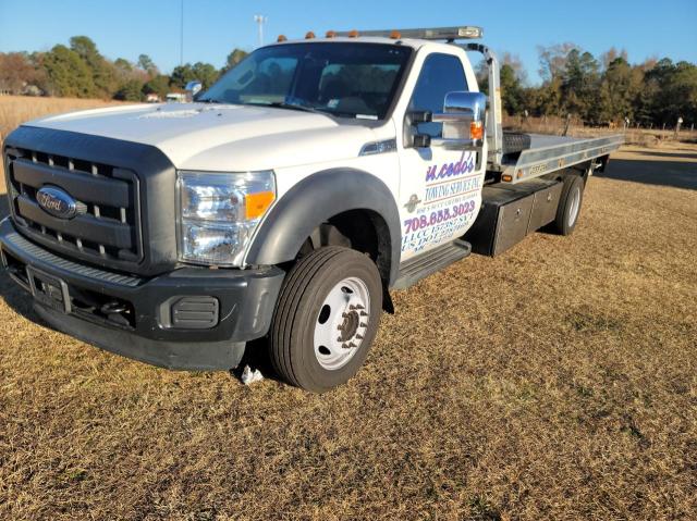 2012 FORD F550 SUPER 1FDUF5HTXCEB31919