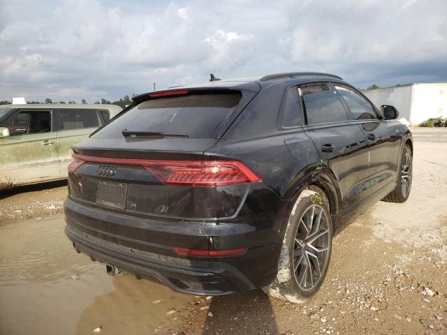 2019 AUDI Q8 PRESTIG WA1FVAF14KD007881
