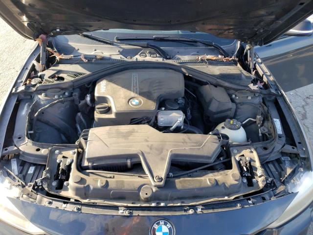 WBA3A5G54FNS87456 Bmw 328 I 2015. Фото: 6