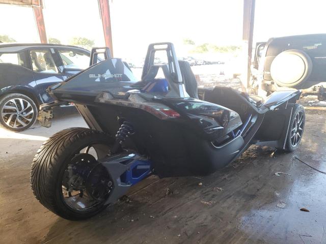 2021 POLARIS SLINGSHOT 57XAARHB7M8143912