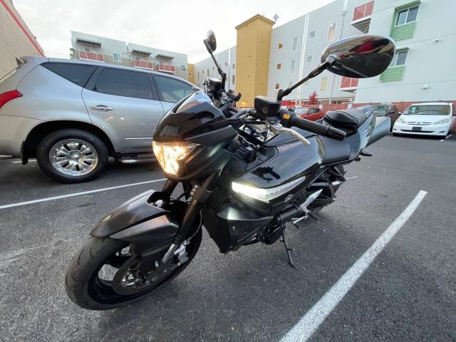 2008 SUZUKI GSX1300 BK JS1GX71AX82100840