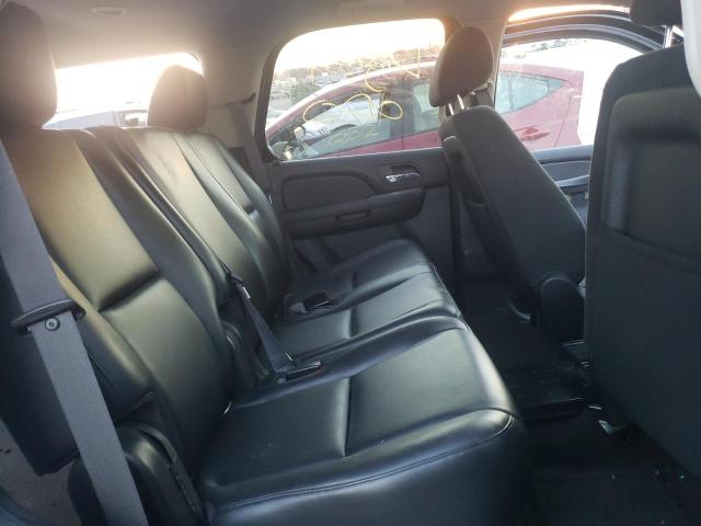 2014 CHEVROLET TAHOE POLI 1GNLC2E08ER173493