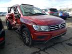 2019 VOLKSWAGEN  TIGUAN