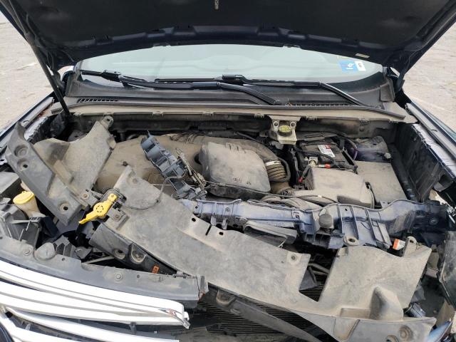 2015 LINCOLN MKC 5LMCJ2A98FUJ03423