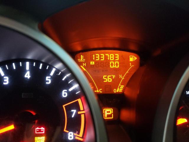 2011 NISSAN JUKE JN8AF5MR5BT005984