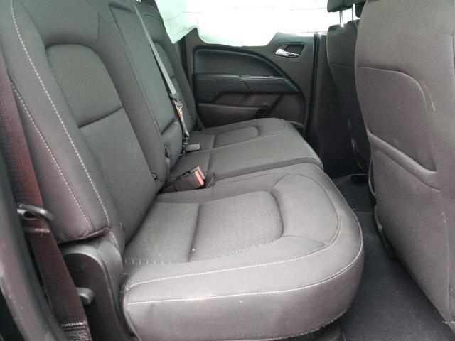 2019 GMC CANYON SLE 1GTG6CEN3K1355244