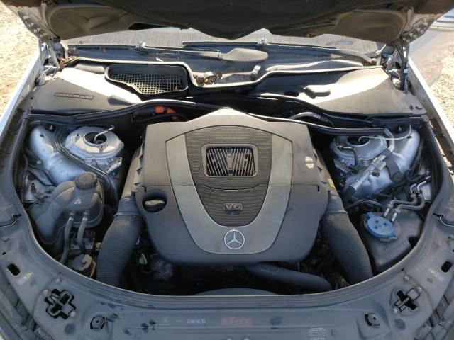 2010 MERCEDES-BENZ S 400 WDDNG9FB2AA296185