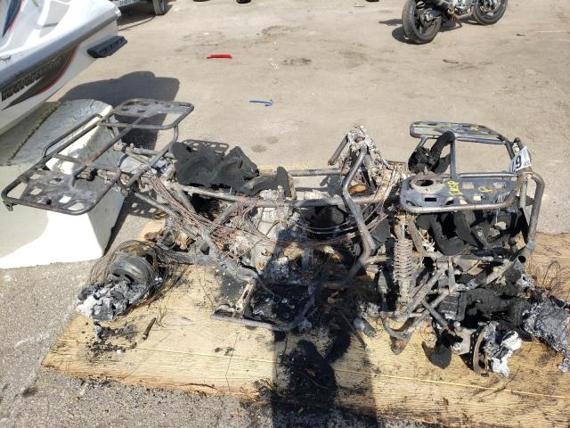 2020 HONDA TRX420 FM 1HFTE40B0L4600611