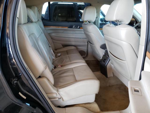 2010 LINCOLN CONTINITAL 2LMHJ5FR5ABJ06088