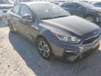 2021 KIA  FORTE