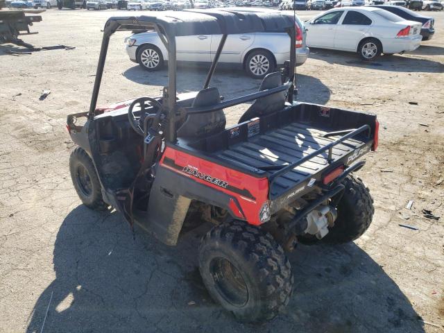 2019 POLARIS RANGER 150 L6KHZA153KS000449