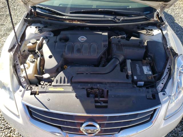 2011 NISSAN ALTIMA 25S 1N4AL2AP1BC156297