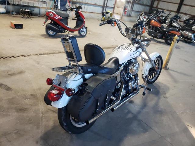 2001 HARLEY-DAVIDSON FXDL 1HD1GDV181Y305224