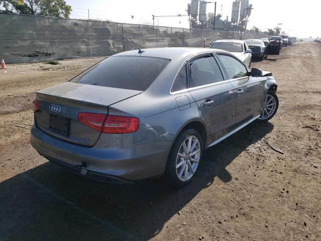 VIN WAUBFAFL8FN028278 2015 Audi A4, Premium no.4