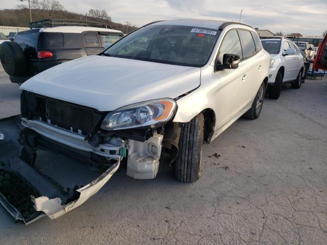2017 VOLVO XC60 T5 YV440MDJ1H2098299