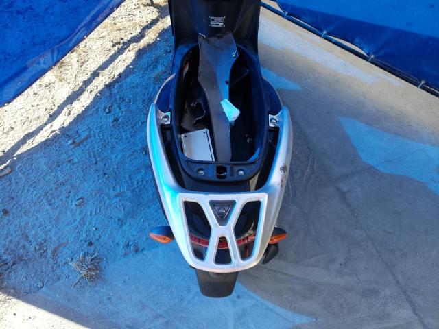 2010 HONDA NHX110 LWBJF1901A1002398