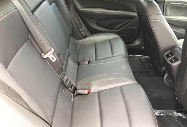2018 BUICK REGAL TOUR W04GV8SXXJ1076968